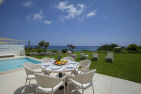 Imagine Your Family Renting This Luxury Beachfront Villa, Protaras Villa 1541